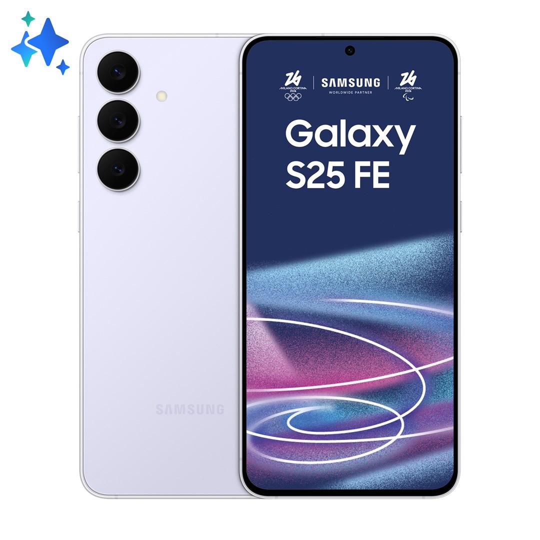 Samsung Galaxy S25 FE 6.7&quot
