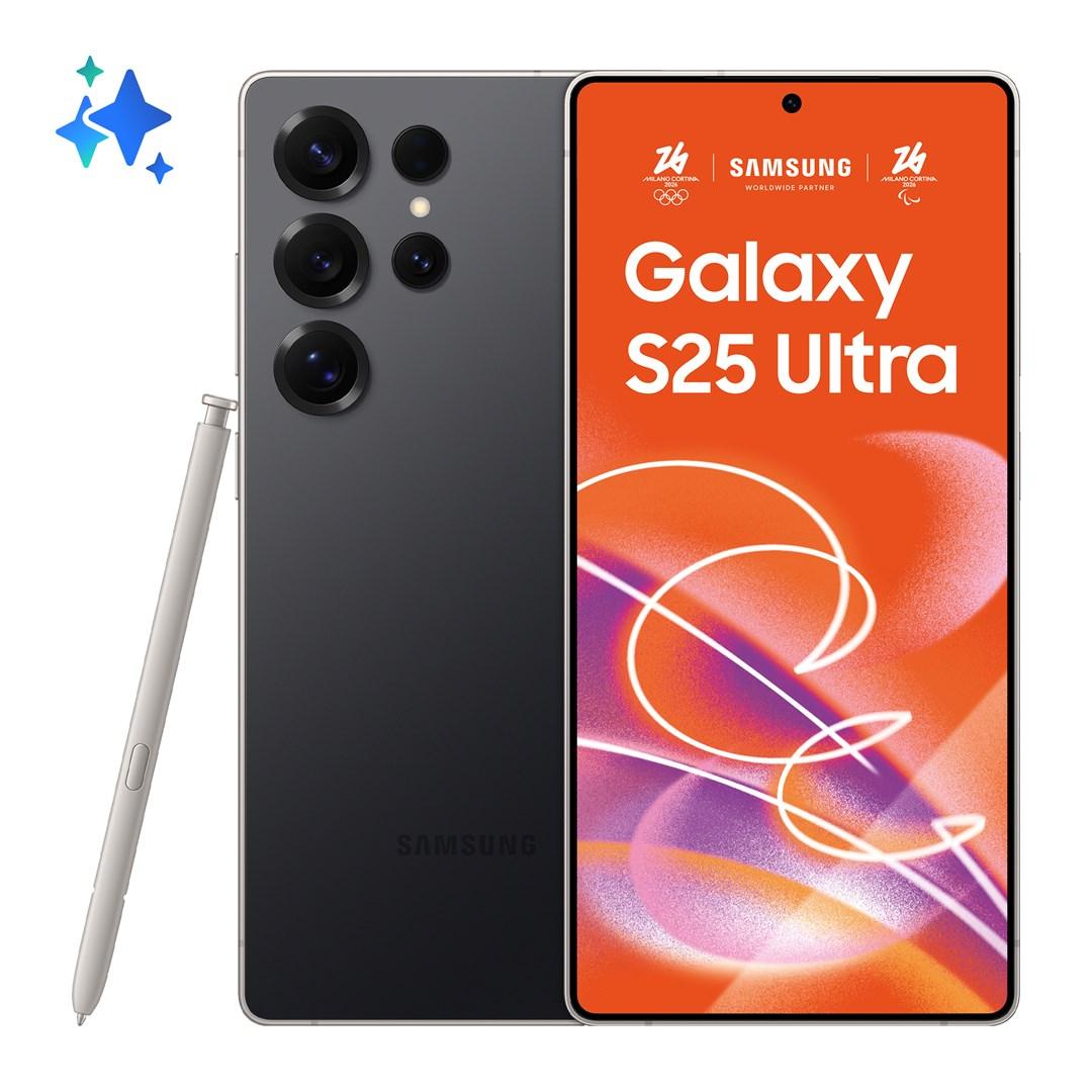 Samsung Galaxy S25 Ultra 17.5