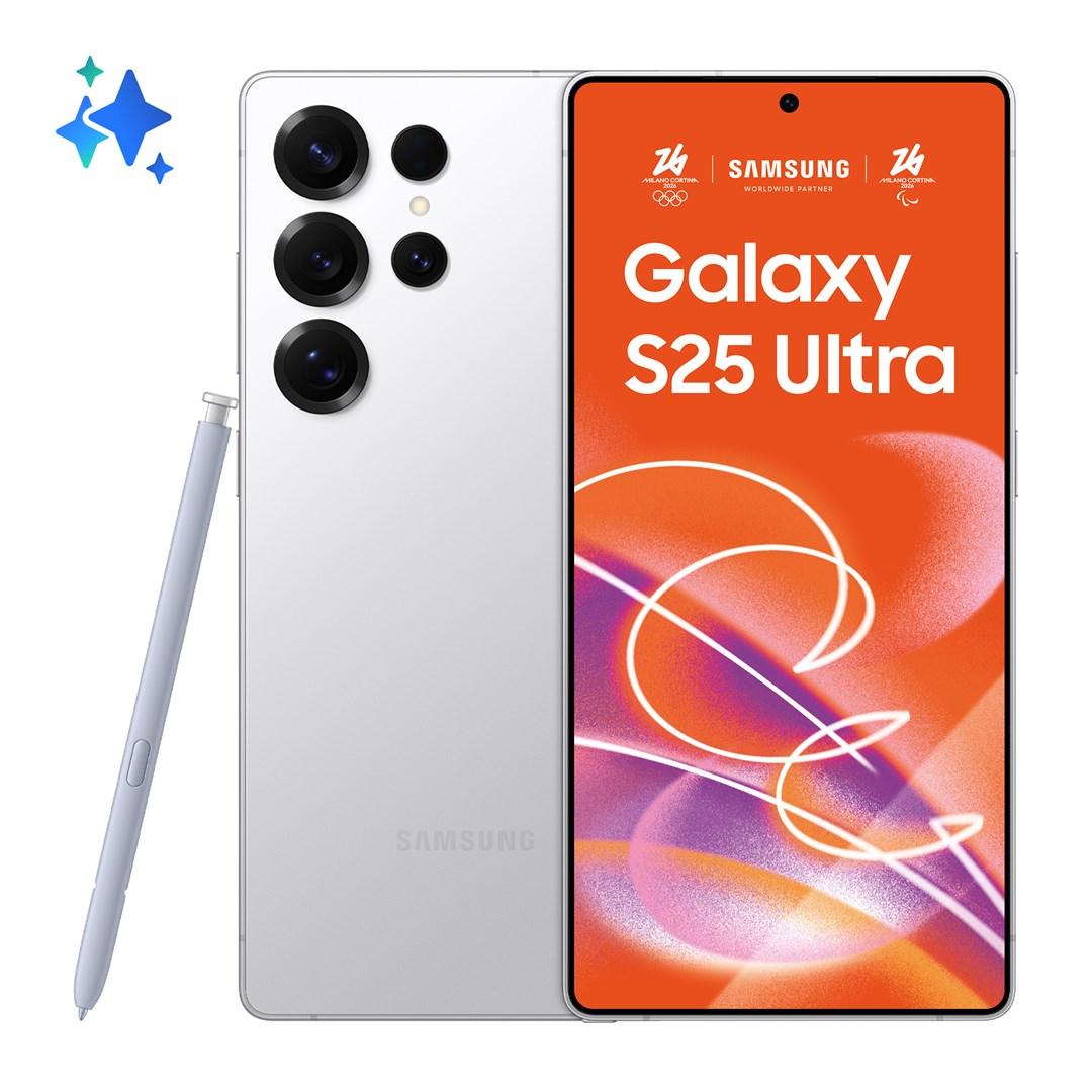 Samsung Galaxy S25 Ultra 17.5