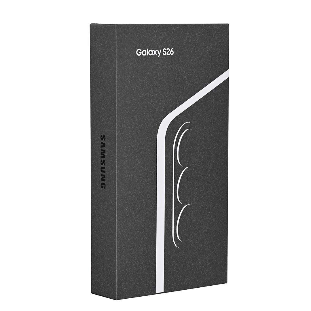 Samsung Galaxy S26 16 cm (6