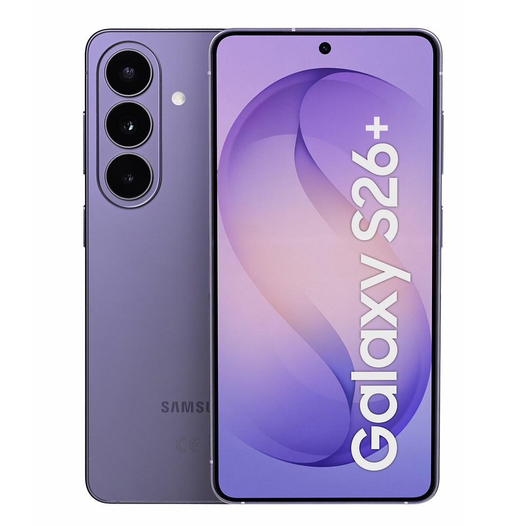 Viedtālrunis Samsung SM-S947B Galaxy S26+ 5G