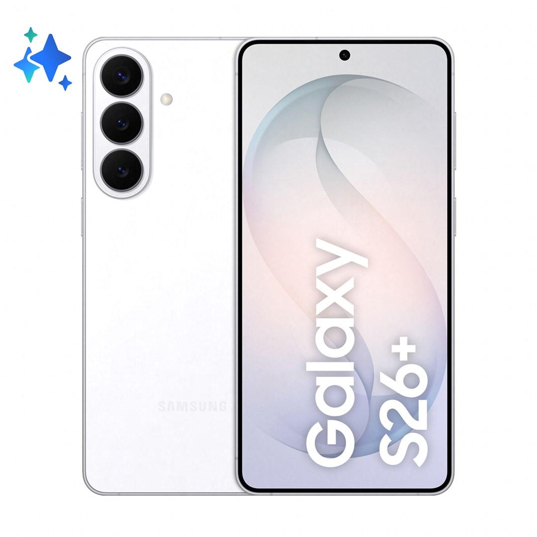 Samsung Galaxy S26+ 17 cm (6