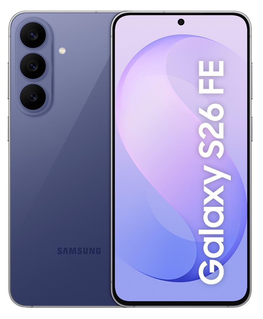 Samsung Galaxy S26 FE 17 cm