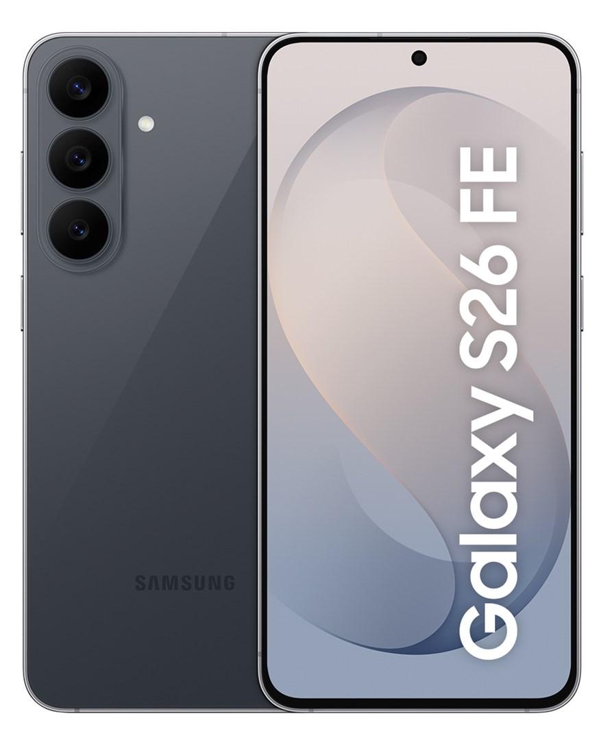 Samsung Galaxy S26 FE 17 cm
