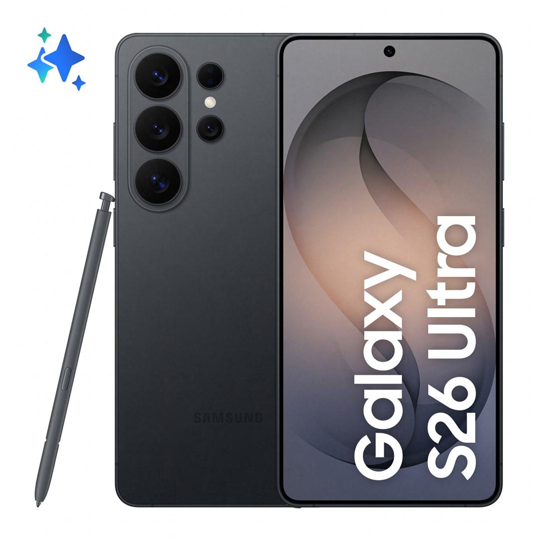 Samsung Galaxy S26 Ultra 17.5