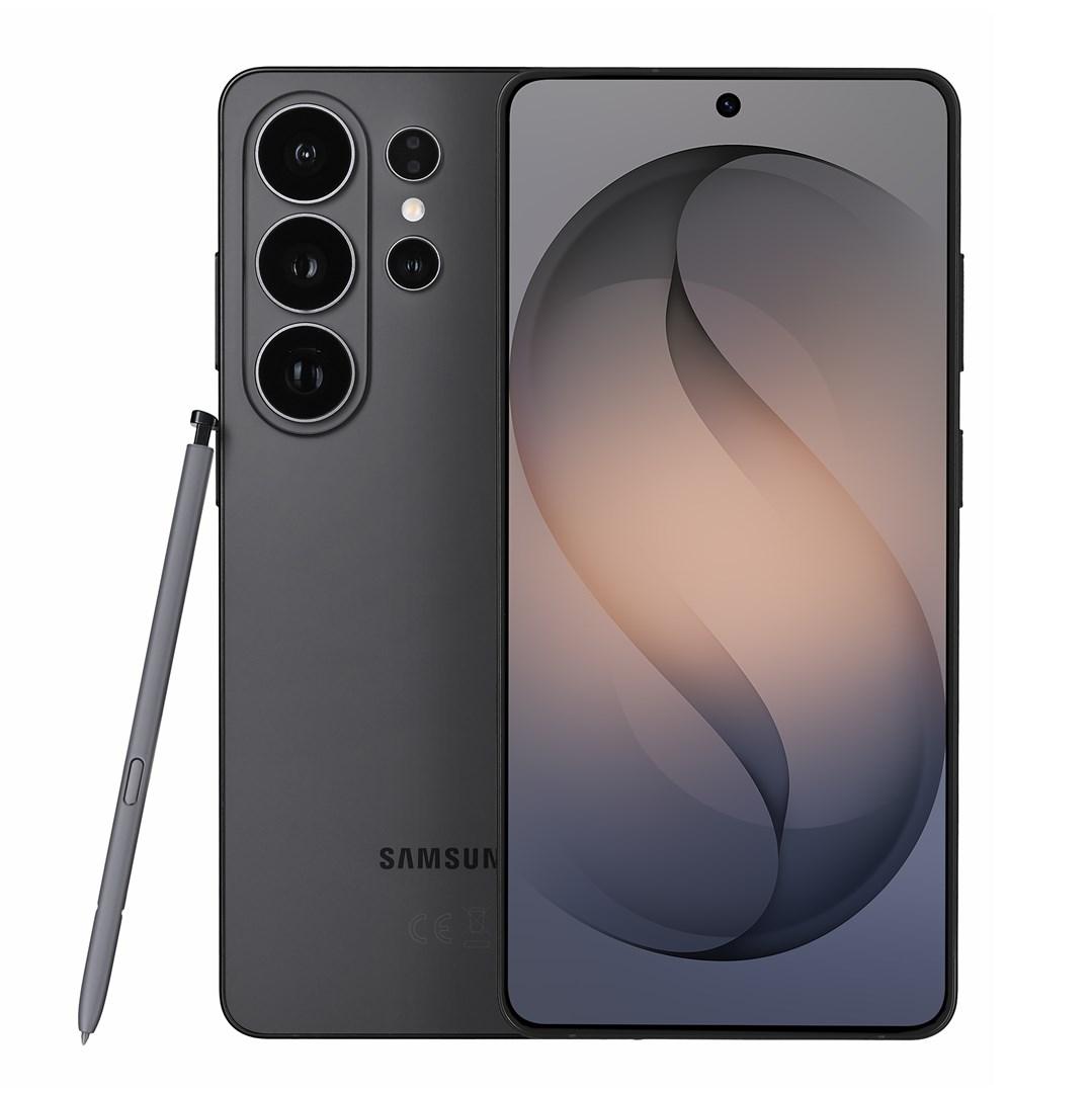 Samsung Galaxy S26 Ultra 17.5