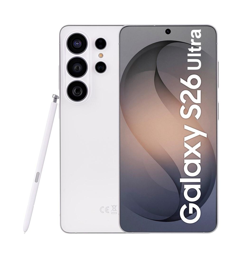 Samsung Galaxy S26 Ultra 17.5