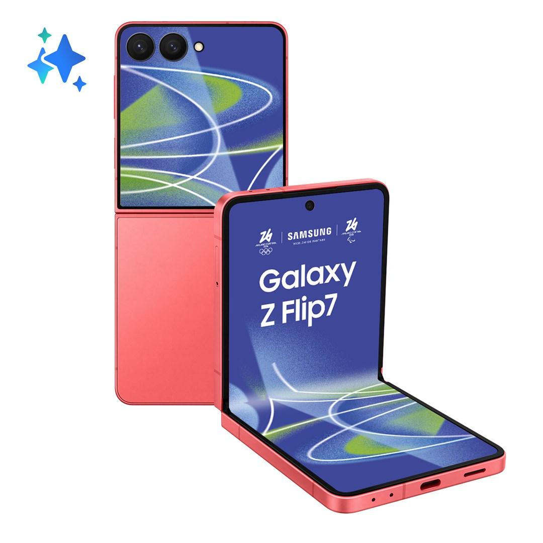 Samsung Galaxy Z Flip7 17.3