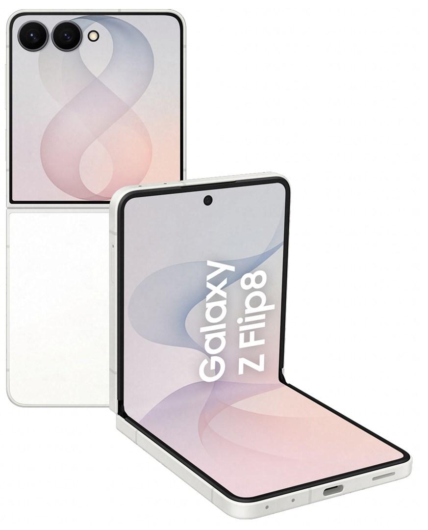 Samsung Galaxy Z Flip8 17.5