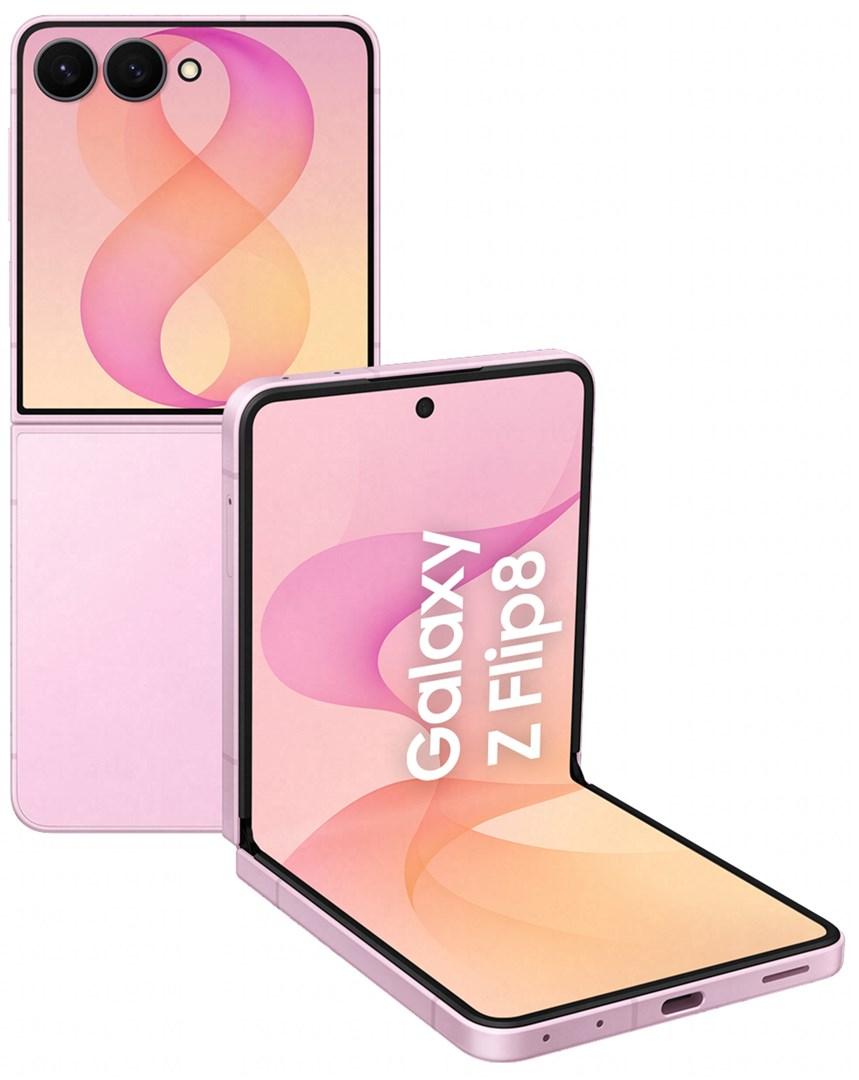 Samsung Galaxy Z Flip8 17.5