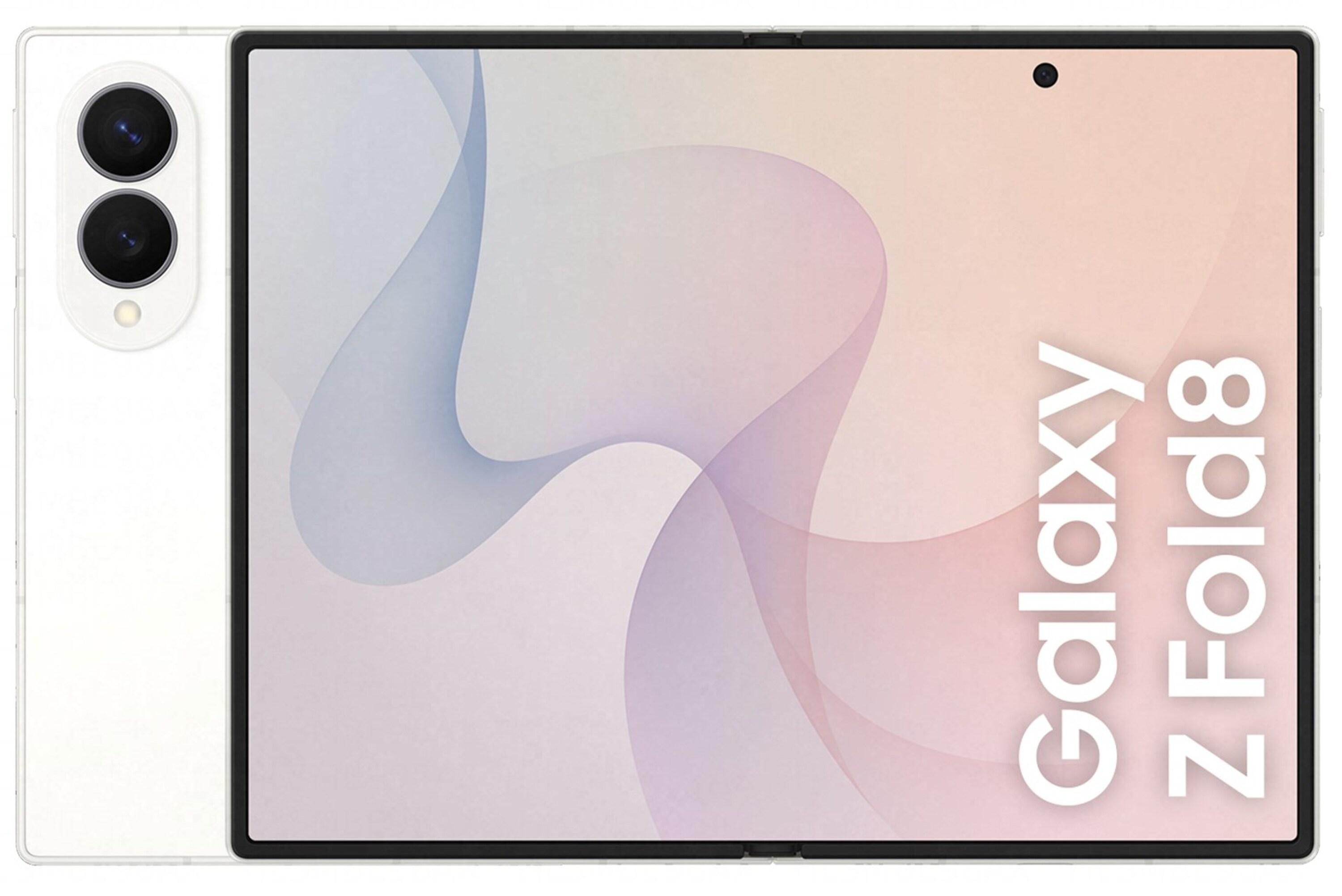 Samsung Galaxy Z Fold8 19.3