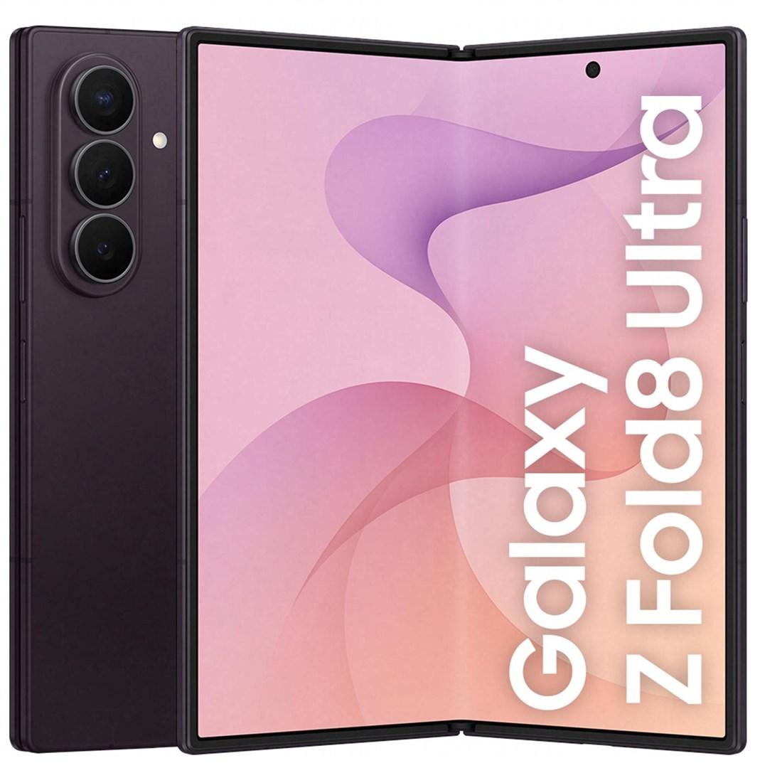 Samsung Galaxy Z Fold8 Ultra 20