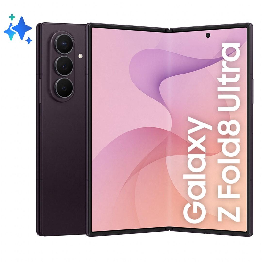 Samsung Galaxy Z Fold8 Ultra 20