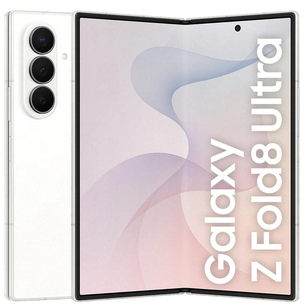 Samsung Galaxy Z Fold8 Ultra 20