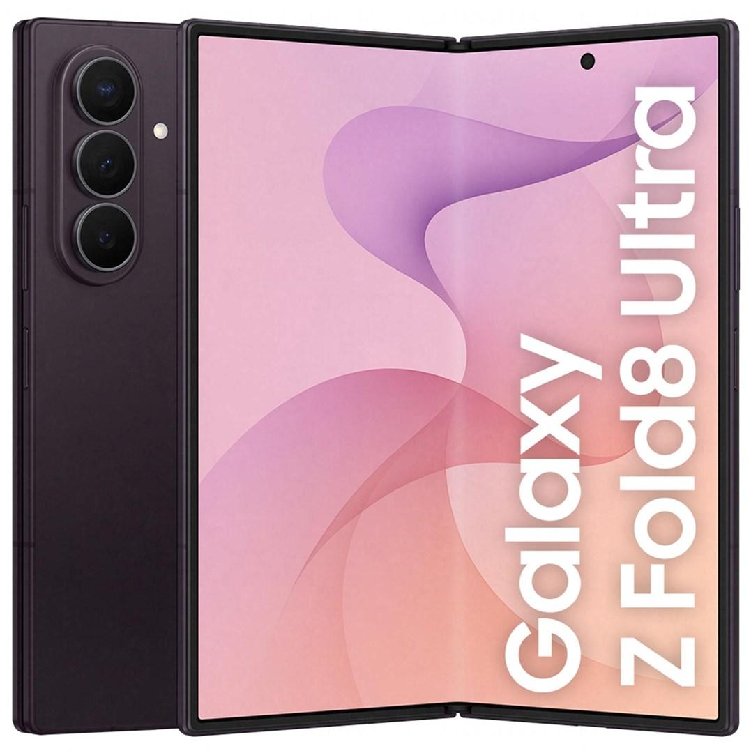 Samsung Galaxy Z Fold8 Ultra 20