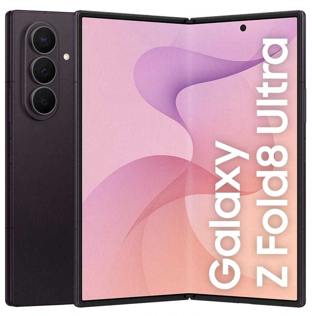 Samsung Galaxy Z Fold8 Ultra 20