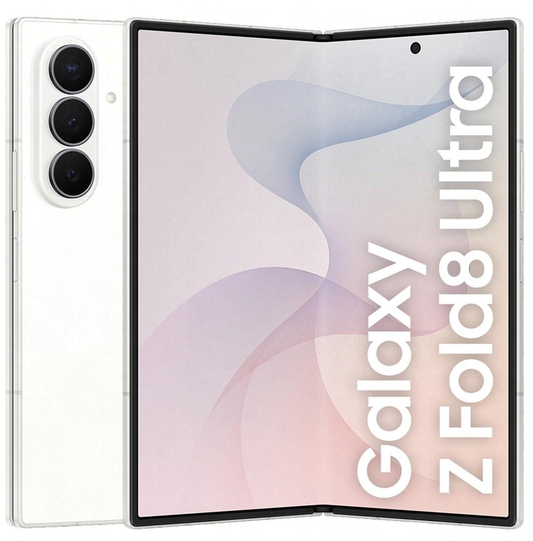 Samsung Galaxy Z Fold8 Ultra 20