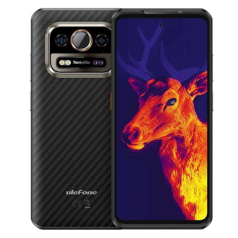 Ulefone Armor 25T 17.2 cm