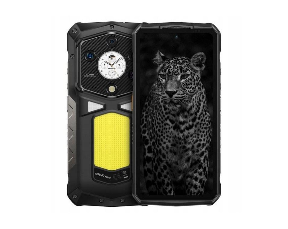 Ulefone Armor 29 Ultra 16GB/1TB 5G