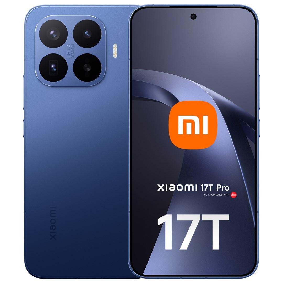 Xiaomi 17T PRO 17.4 cm