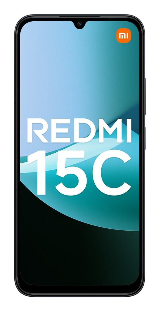 Xiaomi Redmi 15C 17.5 cm