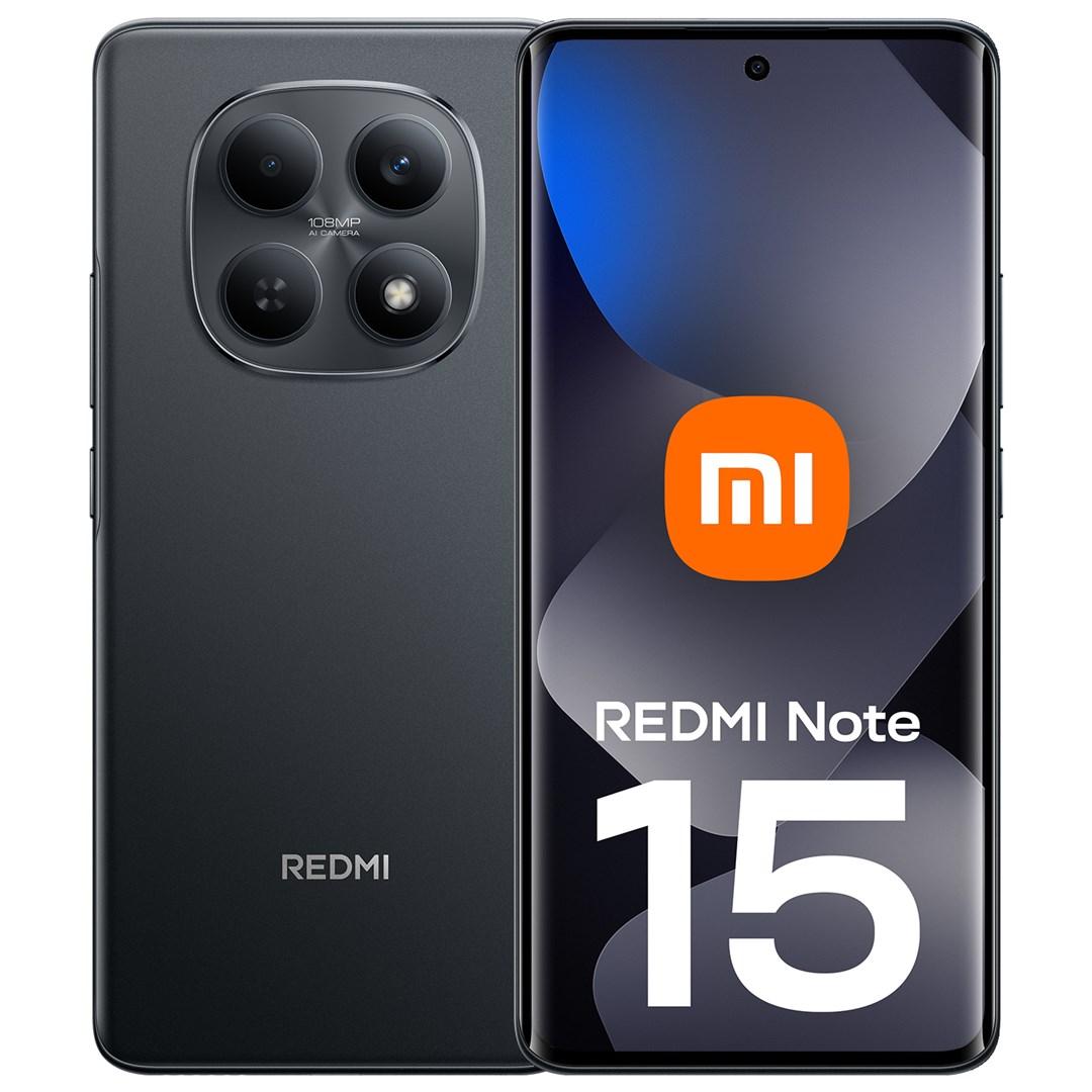 Xiaomi Redmi Note 15 17.2