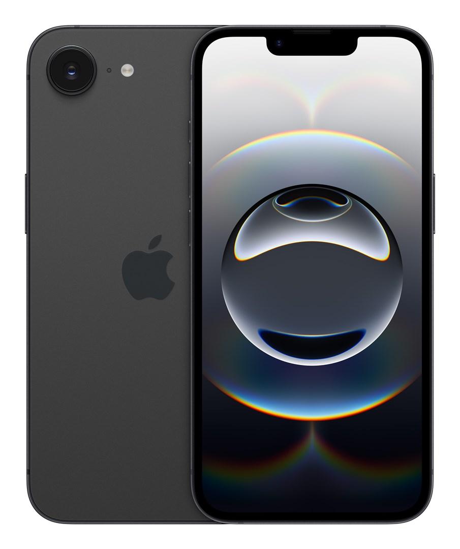 Apple iPhone 16e 15.5 cm