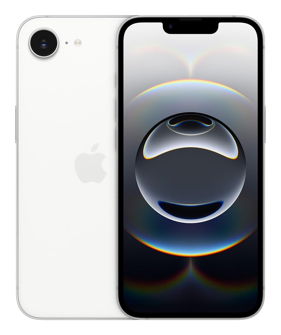Viedtālrunis Apple iPhone 16e 15.5
