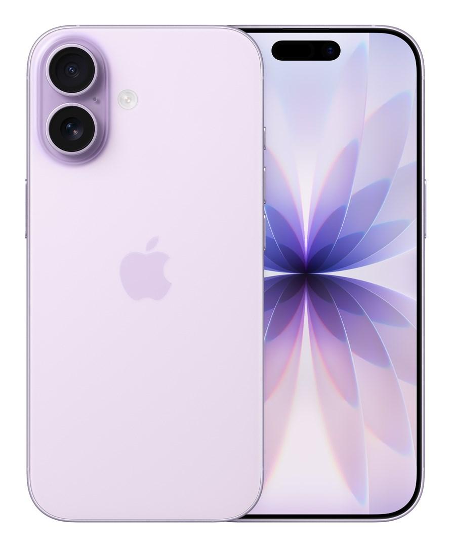 Apple iPhone 17 16 cm (6