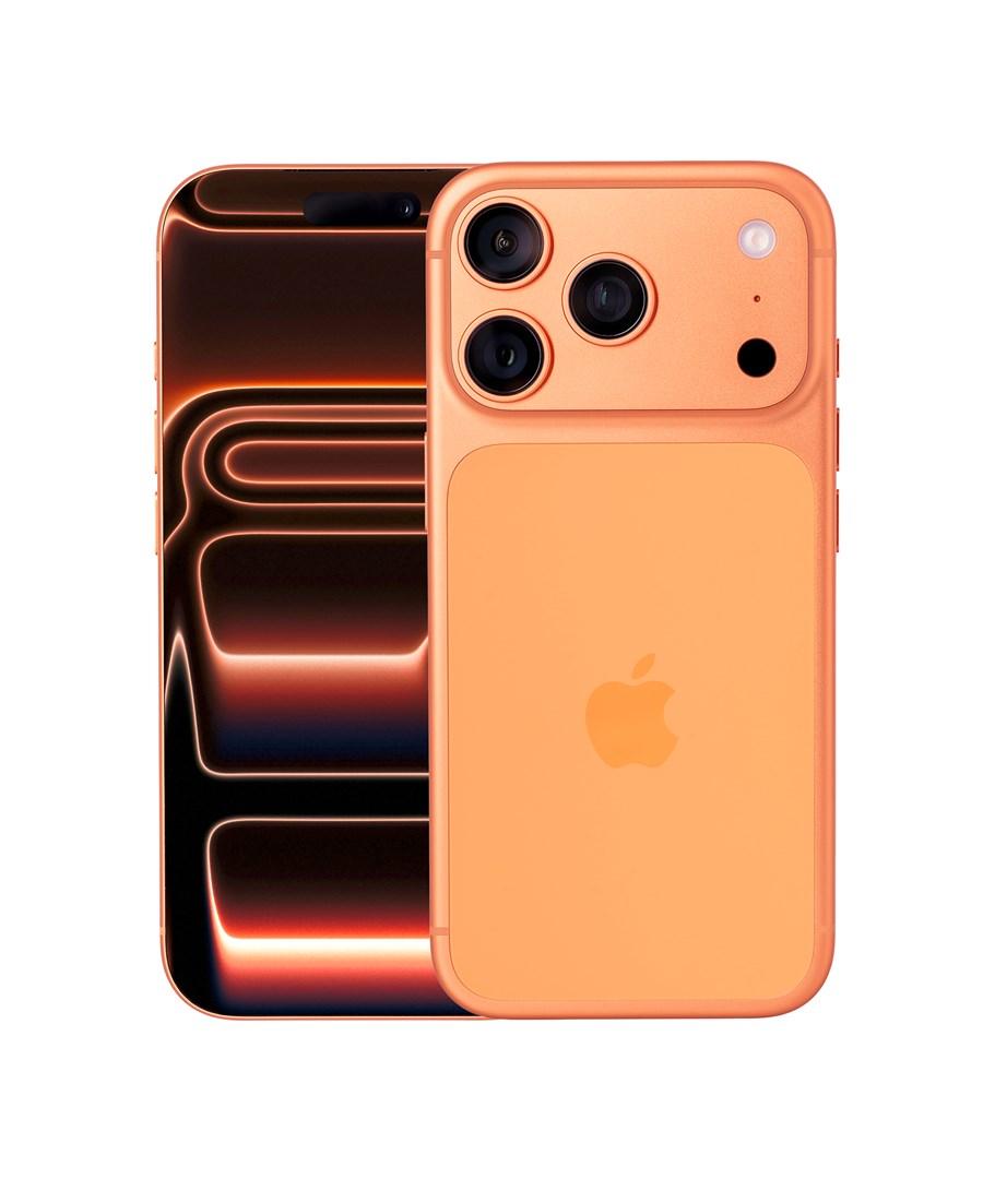 Apple iPhone 17 Pro 1TB Cosmic