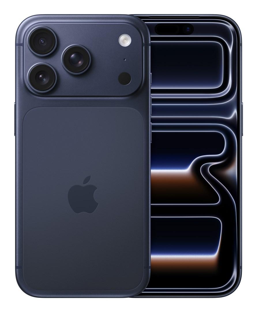 Apple iPhone 17 Pro 512GB Deep