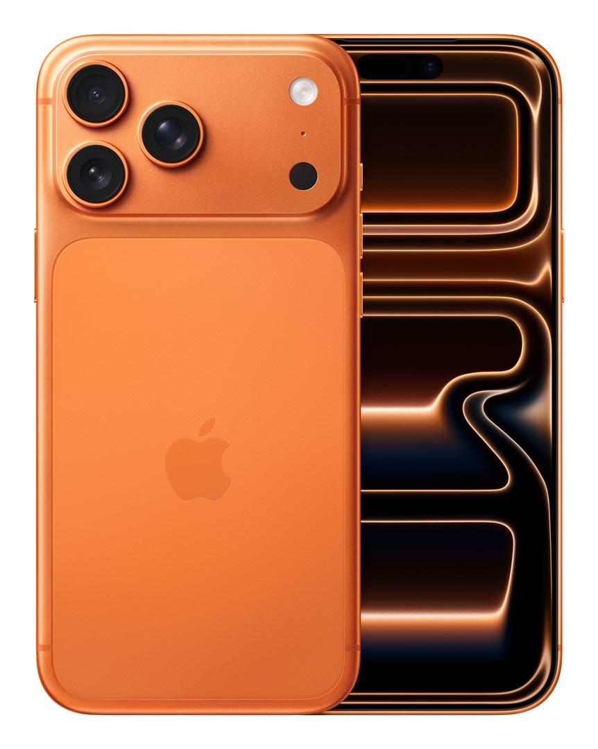 Apple iPhone 17 Pro Max 512GB