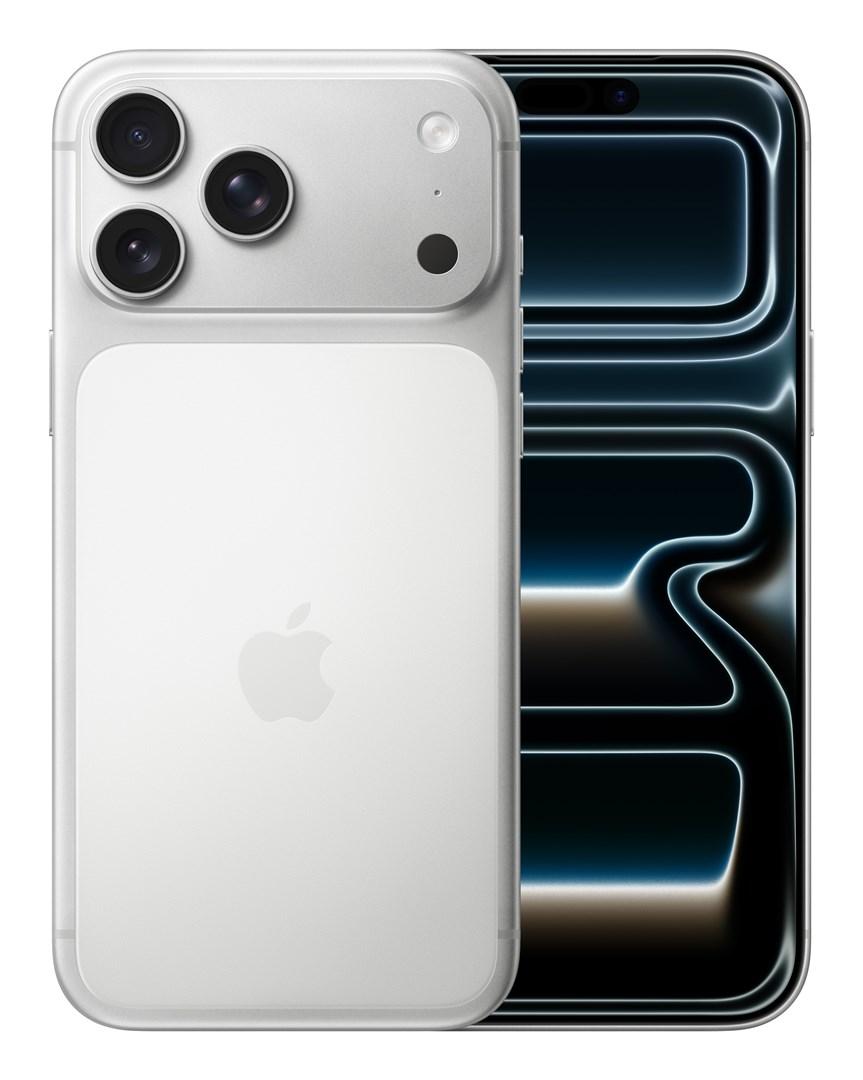 Apple iPhone 17 Pro Max 512GB