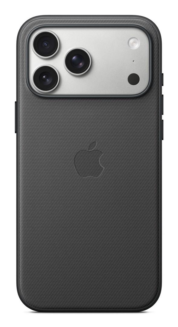 Apple iPhone 17 Pro Max TechWoven
