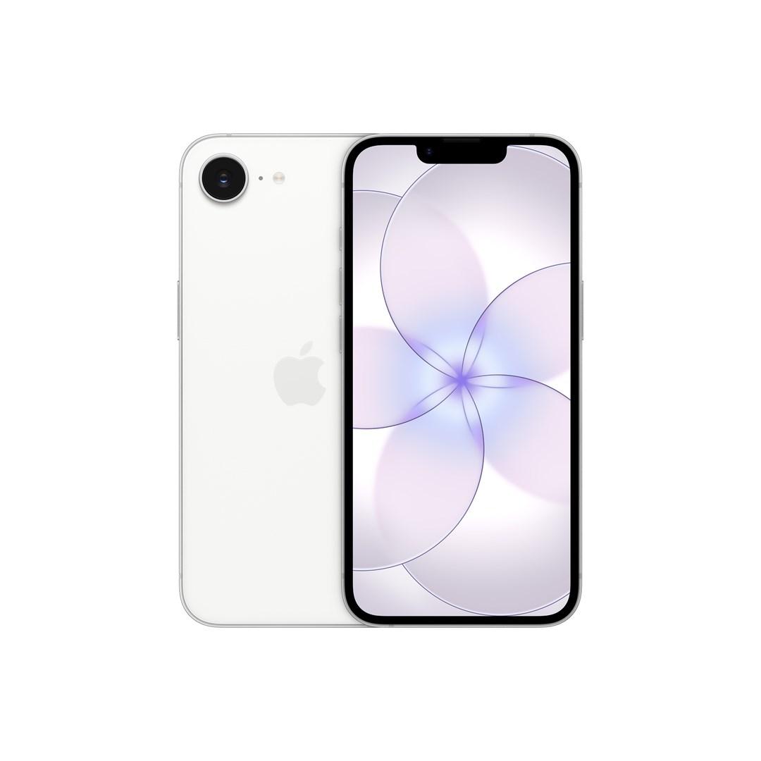 Apple iPhone 17e 256GB White