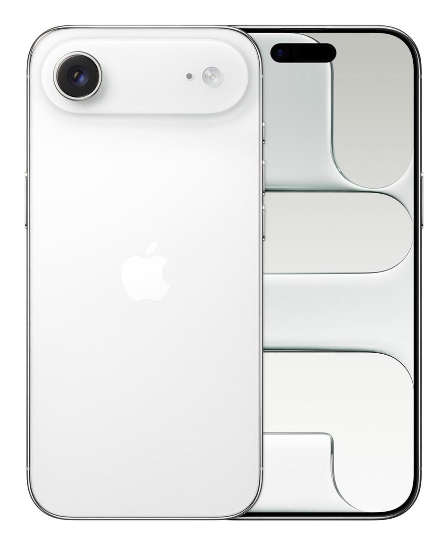 Apple iPhone Air 16.5 cm