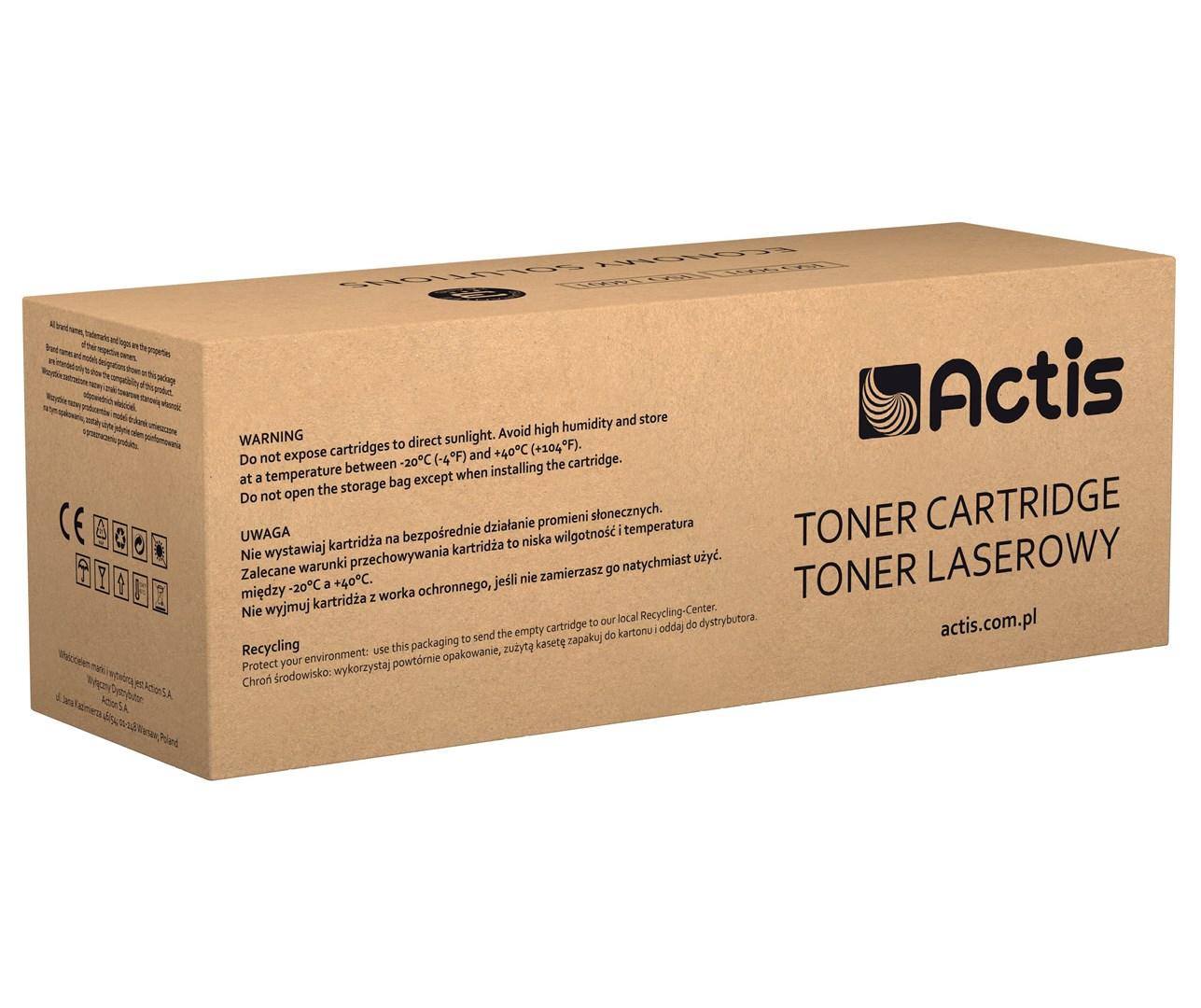 Actis TB-119A Toner cartridge for Brother