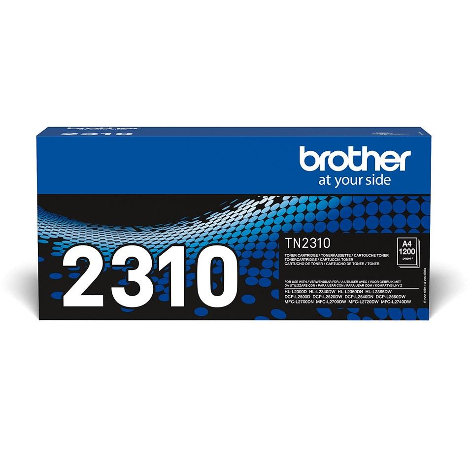 Brother TN-2310 toner cartridge 1 pc(s)