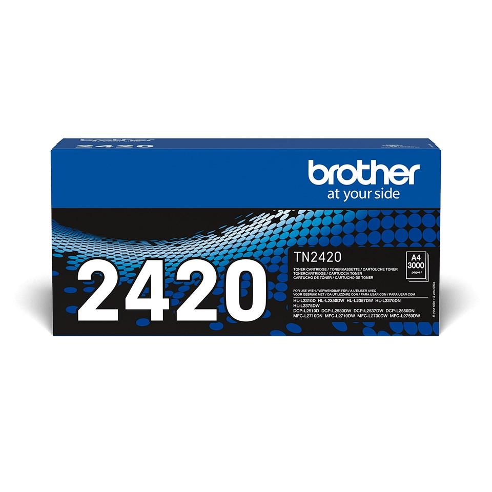 Brother TN-2420 toner cartridge 1 pc(s)
