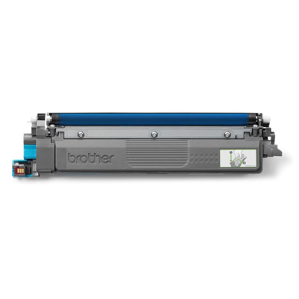 Brother TN-248XLC toner cartridge 1 pc(s)