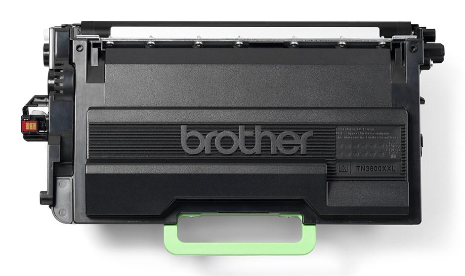 Brother TN-3600XXL toner cartridge 1 pc(s)