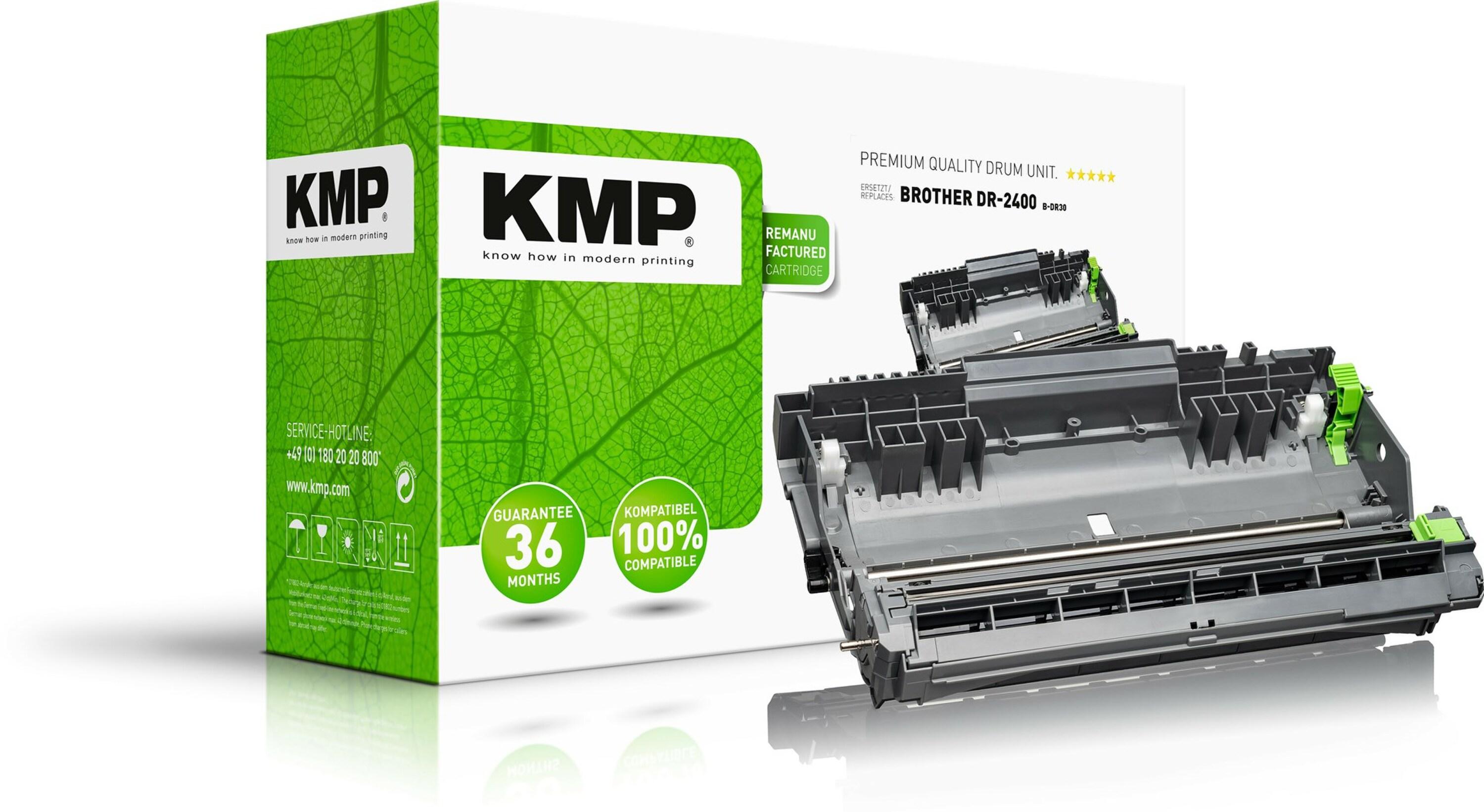 KMP 1267,7000 printer drum Original