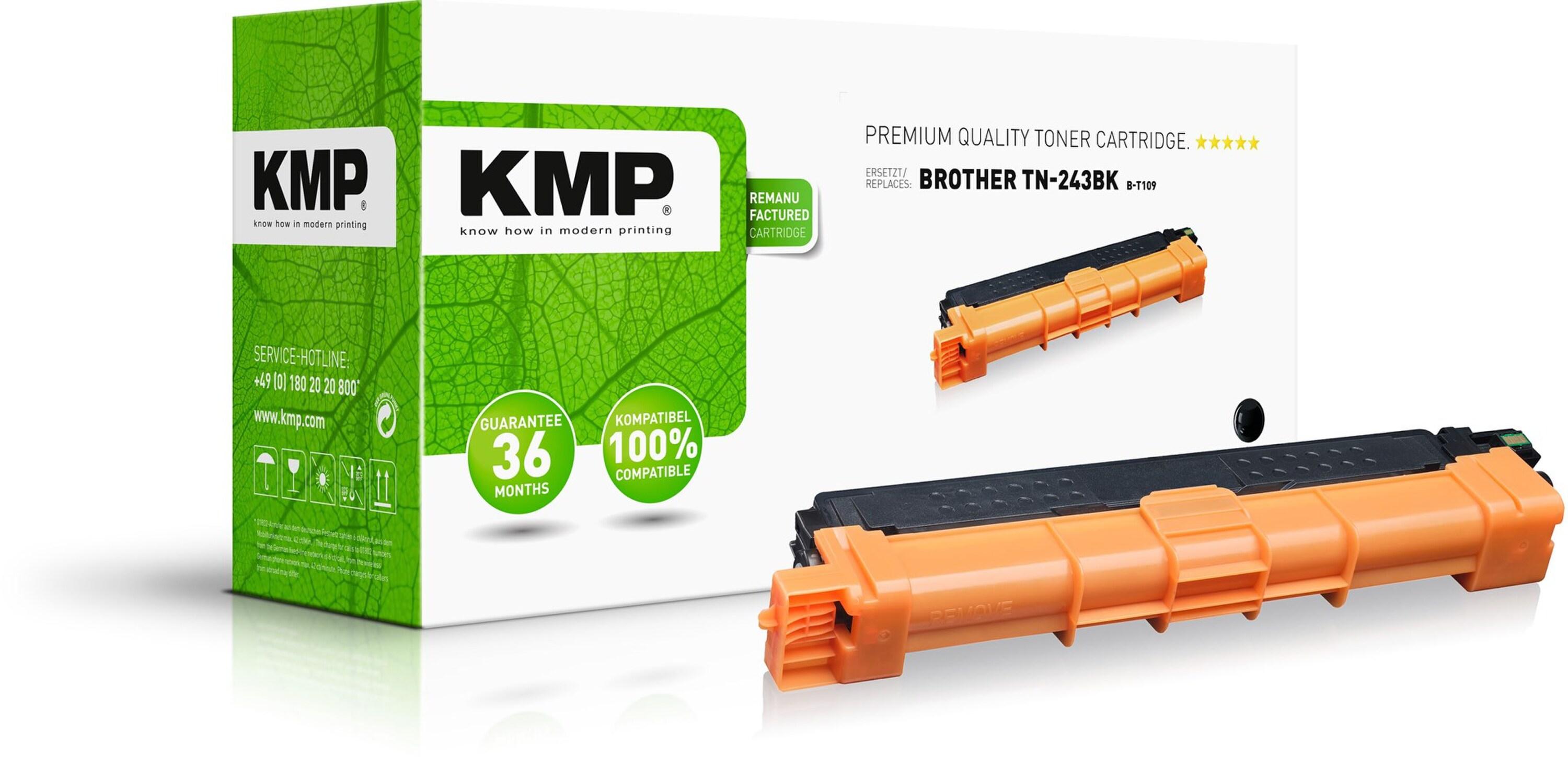 KMP 1268,0000 toner cartridge 1