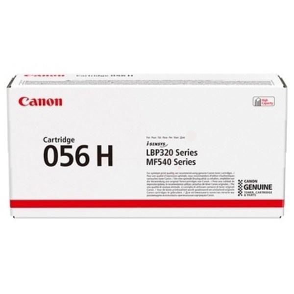 Canon 056 H toner cartridge 1