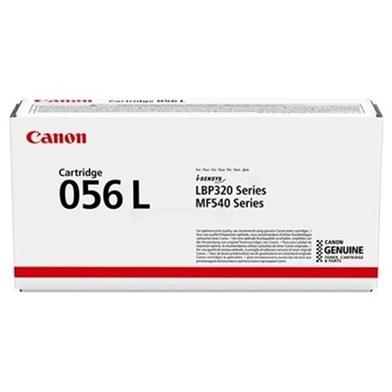Canon 056 L toner cartridge 1