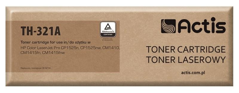Actis TH-321A Toner Cartridge (replacement for