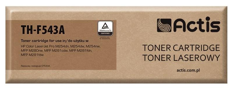 Actis TH-F543A toner (replacement for HP