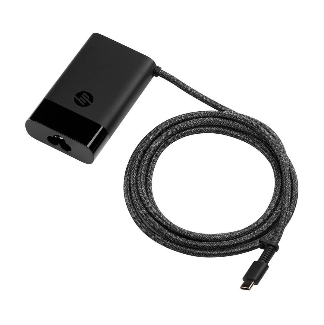 Hewlett-Packard HP USB-C 65W Laptop Charger