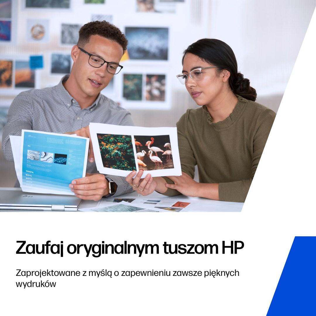 Hewlett-Packard HP 302/304 Tri-color/Black Ink Cartridge