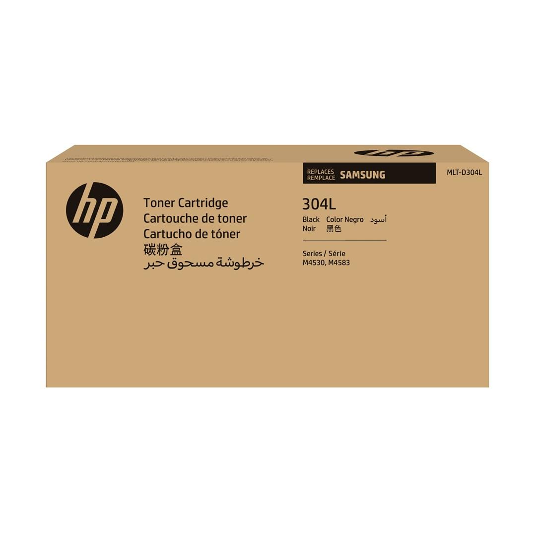 Hewlett-Packard Samsung MLT-D304L High-Yield Black Original